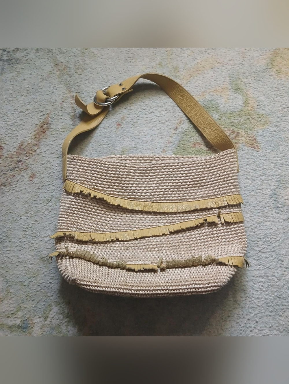 Roberta Gandolfi Shoulder Bag